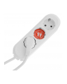 Bachmann SMART 3x Gniazda white Strom 3,0m - nr 8