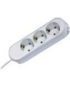 Bachmann SMART 3x Gniazda white Strom 5m - nr 8