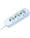 Bachmann SMART 3x Gniazda white Strom 5m - nr 9