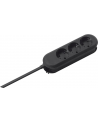 Bachmann SMART 3x Gniazda black Strom 5m - nr 11