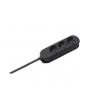 Bachmann SMART 3x Gniazda black Strom 5m - nr 12