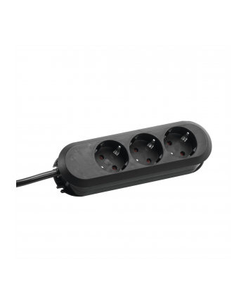 Bachmann SMART 3x Gniazda black Strom 5m nr 2