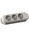 Bachmann SMART 3x Gniazda white Strom 1,5m - nr 4