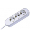 Bachmann SMART 3x Gniazda white Strom 1,5m - nr 5