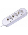 Bachmann SMART 3x Gniazda white Strom 1,5m - nr 6