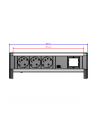 Bachmann Desk 3x - GST18 - nr 6