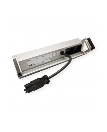 Bachmann DESK2 3x Gniazda 2xCAT6 1xHDMI 1xUSB