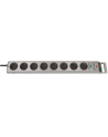 Brennenstuhl Super Solid grey 8x - nr 10