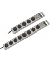 Brennenstuhl Super Solid grey 8x - nr 15
