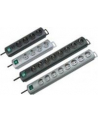 Brennenstuhl Primera grey 2m S 10x - nr 12