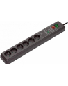 Brennenstuhl Secure blackgy 6x - nr 10