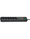 Brennenstuhl Secure blackgy 6x - nr 13