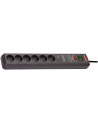 Brennenstuhl Secure blackgy 6x - nr 19