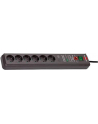 Brennenstuhl Secure blackgy 6x - nr 21