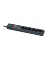 Brennenstuhl Secure blackgy 6x - nr 23