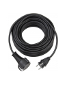 Brennenstuhl Super-Solid przedłużaczIP44 10m black - nr 7