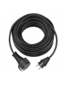 Brennenstuhl Super-Solid przedłużaczIP44 10m black - nr 9