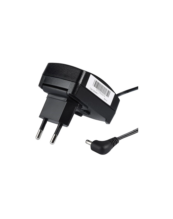 Motorola Zasilacz do czytników DS3508/DS4208/DS6707/9208/DS457/DS6878/LS2208/DS81xx ( 100-240V AC, 0.2A DC Output: 5.2V, 1.1A, 5.7W) główny