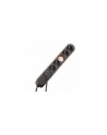 Bachmann SMART 6x Gniazd black Strom 5m - nr 6