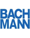 Bachmann SMART 6x Gniazd black 1xprzełącznik - nr 8