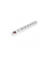 Bachmann SMART 6x Gniazd white ÜSS 1xprzełącznik - nr 4