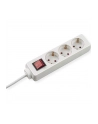 Bachmann SMART 3x Gniazda white Strom 1,5m - nr 15