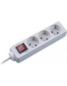 Bachmann SMART 3x Gniazda white Strom 1,5m - nr 8