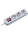 Bachmann SMART 3x Gniazda white Strom 1,5m - nr 9