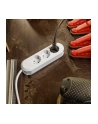Bachmann SMART 3x Gniazda white Strom 5m - nr 12