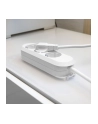 Bachmann SMART 3x Gniazda white Strom 5m - nr 13