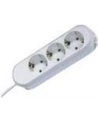 Bachmann SMART 3x Gniazda white Strom 5m - nr 6