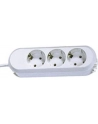 Bachmann SMART 3x Gniazda white Strom 5m - nr 9