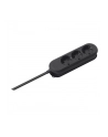 Bachmann SMART 3x Gniazda black Strom 5m - nr 13