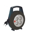 Brennenstuhl Vario 5m black 4x - nr 15