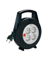Brennenstuhl Vario 5m black 4x - nr 9