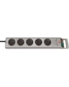 Brennenstuhl Super Solid grey S 5x - nr 19