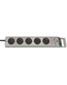 Brennenstuhl Super Solid grey S 5x - nr 1