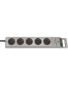 Brennenstuhl Super Solid grey S 5x - nr 22
