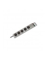 Brennenstuhl Super Solid grey 5x - nr 16