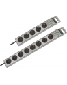 Brennenstuhl Super Solid grey 8x - nr 19