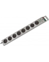 Brennenstuhl Super Solid grey 8x - nr 24