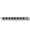 Brennenstuhl Super Solid grey 8x - nr 3