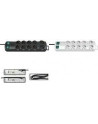 Brennenstuhl Primera grey 2m S 10x - nr 12