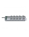 Brennenstuhl Primera grey 2m S 10x - nr 6