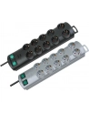 Brennenstuhl Primera grey 2m S 10x - nr 9