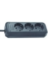 Brennenstuhl Eco black 3x - nr 20