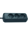 Brennenstuhl Eco black 3x - nr 5