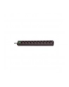 Brennenstuhl Eco black S 10x - nr 13