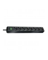 Brennenstuhl Eco black S 8x - nr 16
