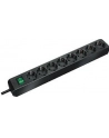 Brennenstuhl Eco black S 8x - nr 22